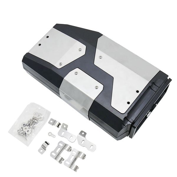 KR Luggage/Tool Pannier Box for BMW R1200/1250GSA