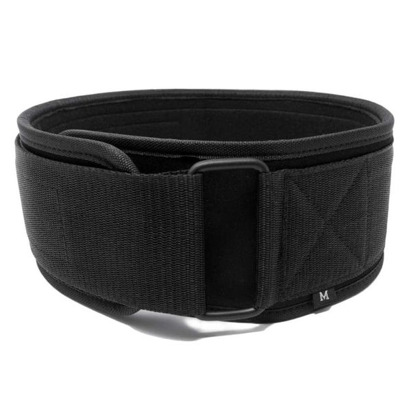 Neoprene Weight Lifting Belt - Small