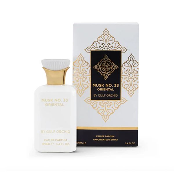 Gulf Orchid Musk NO.33 EDP 100ml