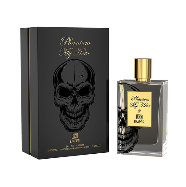 Emper Phantom My Hero Eau de Parfum 100ml For Men