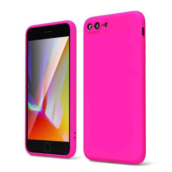 Neon Pink image