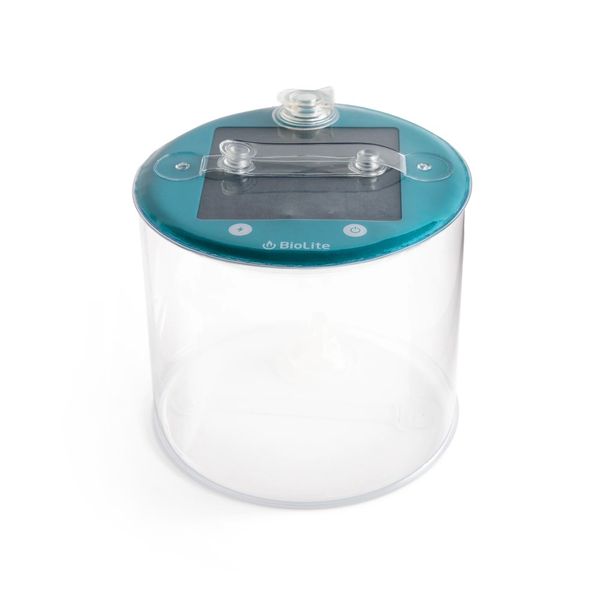 Biolite Luci Original - Clear