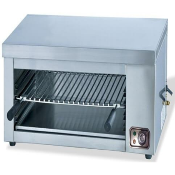 Gatto Salamander- Electric 2KW