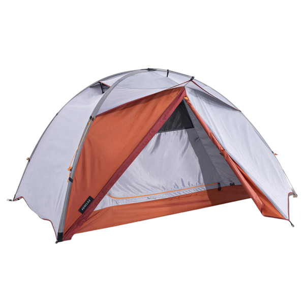 Forclaz Trekking dome tent MT500 - 2-person