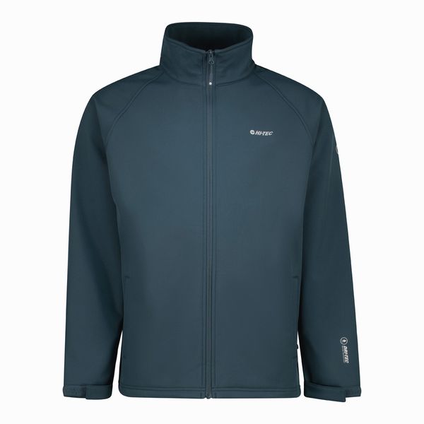 Mens Nimba Jacket - Stargazer