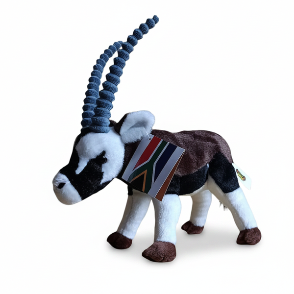 Destiny 2 Oryx Plush Toy - 23 cm Soft Collectible for Fans