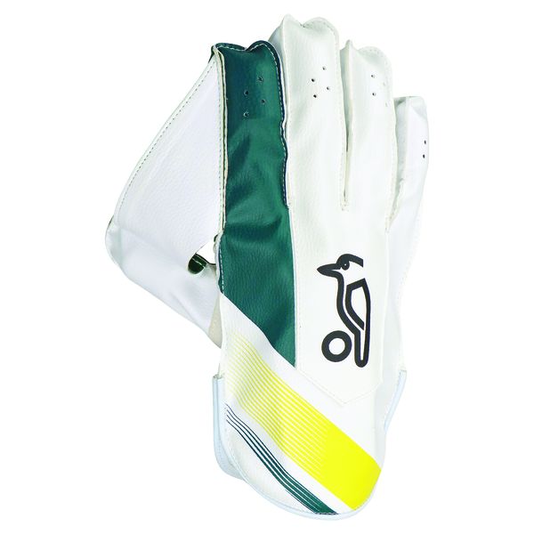 Kookaburra Pro 3.0 Wicket Keeper Youth Gloves