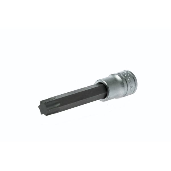TengTools - 1/2inch Drive Long TX60 Socket Bit 13.1mm - M122260T-C