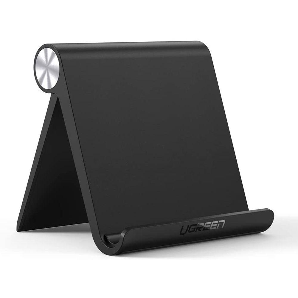 UGreen MultiAngle Mobile/Tab Stand Black Buy Online in South