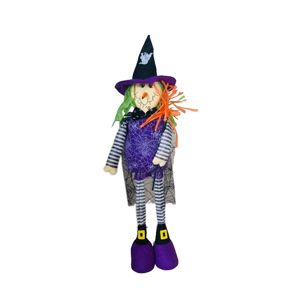 Child Friendly Halloween Standing Prop (75cm)