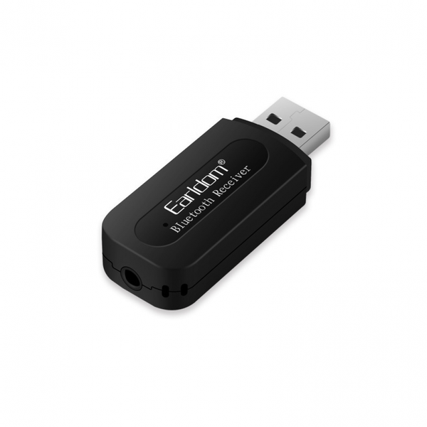 Earloom M12 Bluetooth Receiver