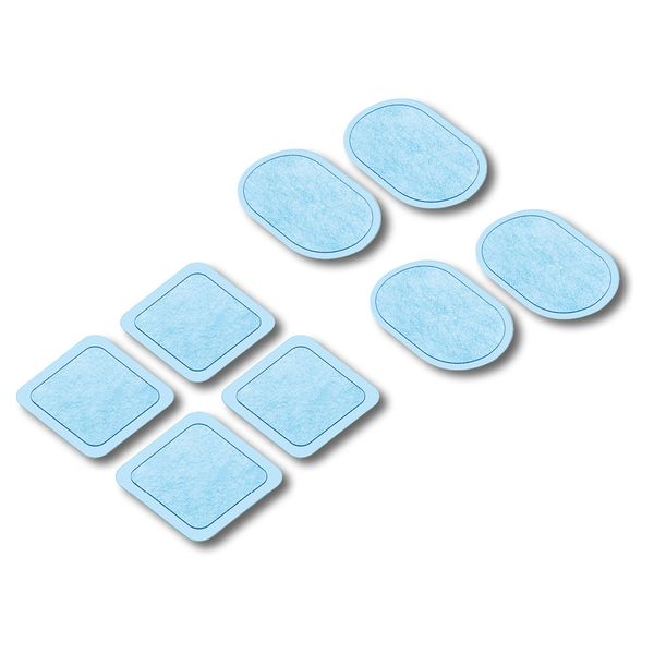 Beurer EM 22 Replacement Set