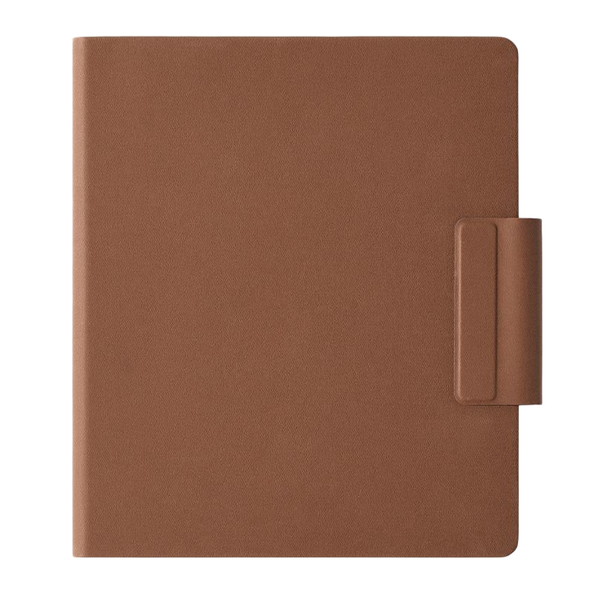 Boox Magnetic Keyboard Cover Compatible with Note Air5 C Orange