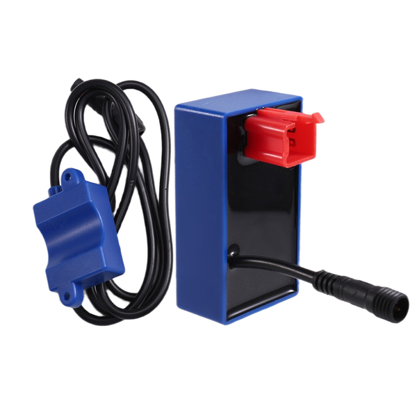 4Pin Dc Motorcycle-Ignition Cdi Box Digital Adjustable Cdi Igniter