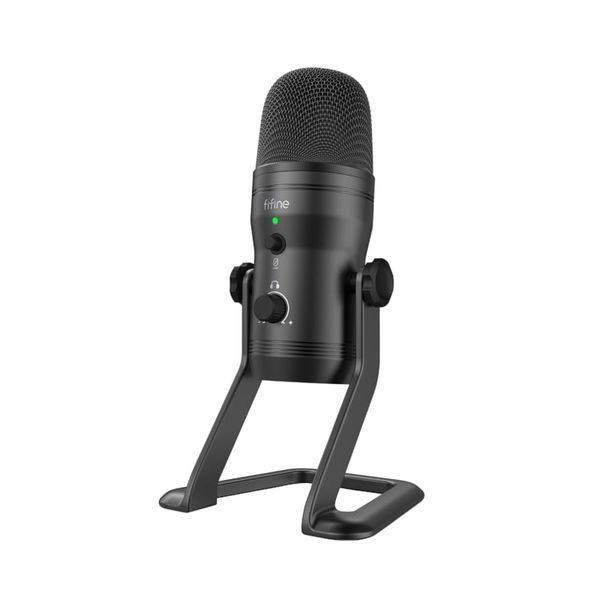 Fifine K690 USB Microphone