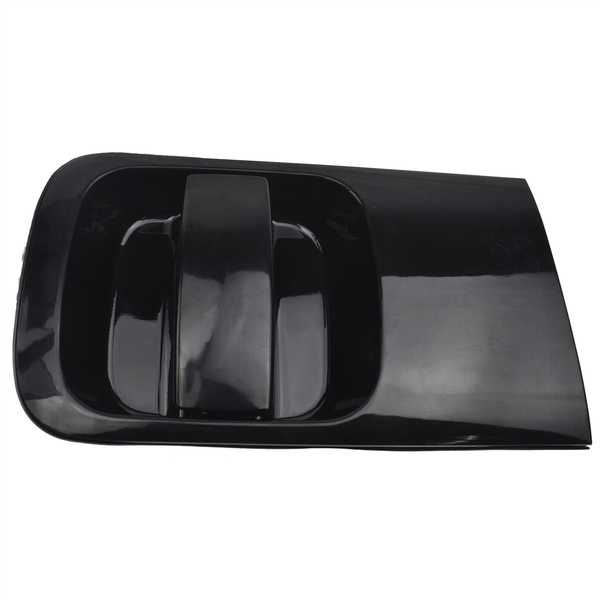 Left Sliding Exterior Door Handle for H1 Grand Starex 07-23