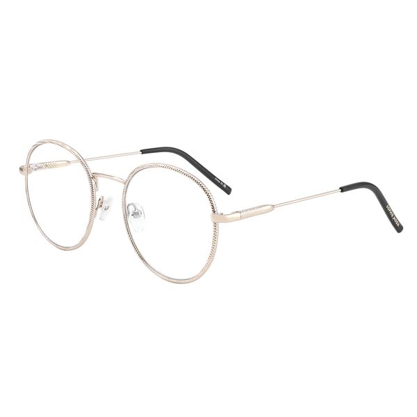 Blue Light Glasses: Costosa Gold image