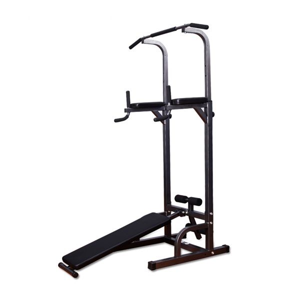 The Multi-Function Power Tower.