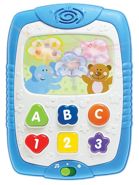 Winfun - Baby's Learning Pad