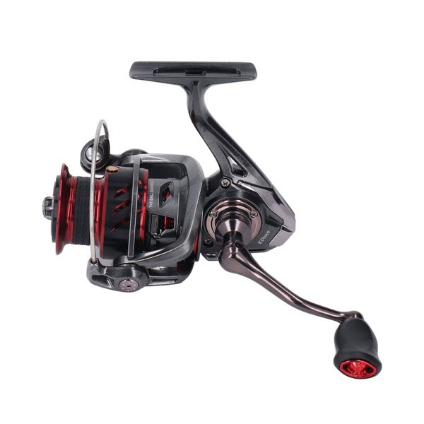 KD2000 Full Metal Stainless Steel Spinning Saltwater Reel
