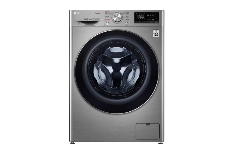 LG 8.5Kg Front Loader Washing Machine - VCM-F2V5GYP2TE.APTQESA