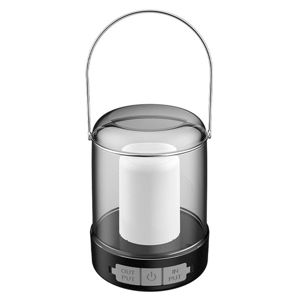 LED Camping Light CLK