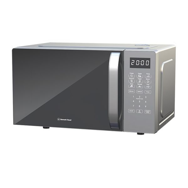 Bennett Read 20L Digital Microwave