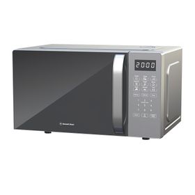 Bennett Read 20L Digital Microwave | Shop Today. Get It Tomorrow ...