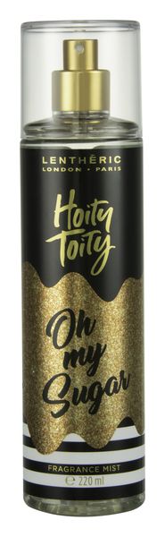 Lentheric Hoity Toity Oh My Sugar Fragrance Mist