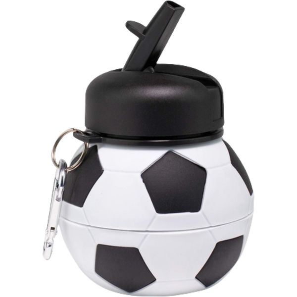Kids Sports Water Bottle - Expandable