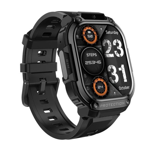 Men's Smartwatch with SIM