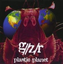 Plastic Planet (CD / Album)