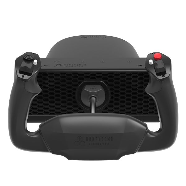 Honeycomb Flight Alpha Flight Controls Lite