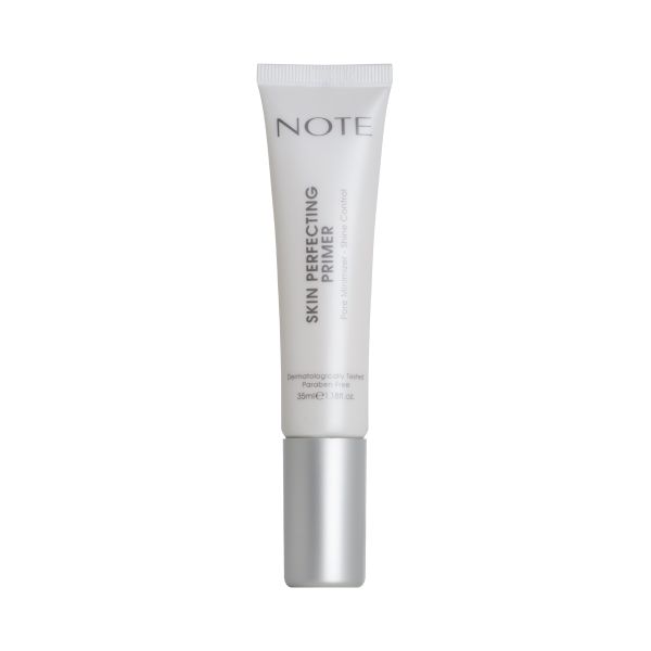 NOTE Cosmetics Perfecting Skin Primer