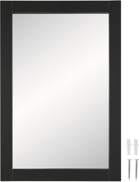 Kohl Black Mirror 460 x 740mm ECM1