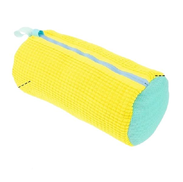 Sturdy Washing Machine Bag For All Shoe Types Hidden Zipper &amp; Hook Design