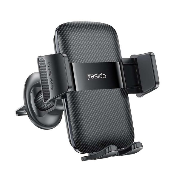 Yesido C251 Adjustable Airvent Car Phone Holder