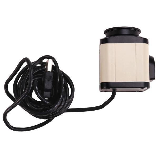 Mini Metal Box 8MP IMX179 4K Autofocus USB HD PC Webcam