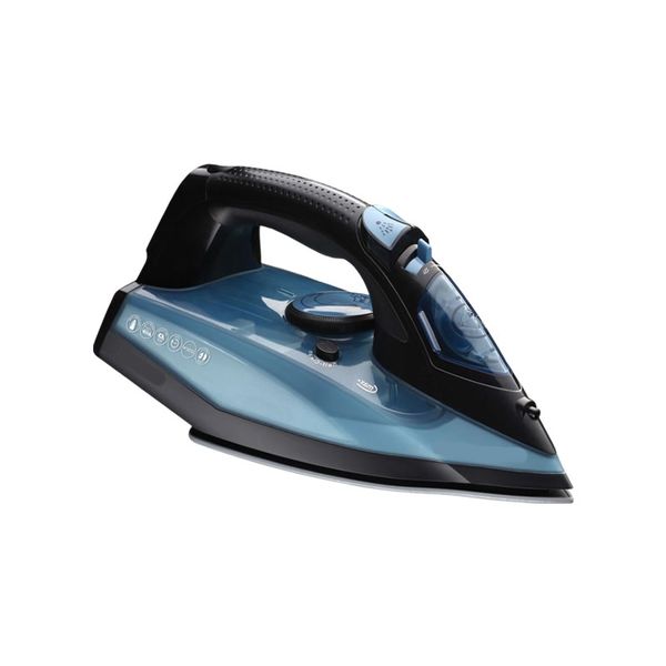 2200W Crease Control Steam Iron 860866