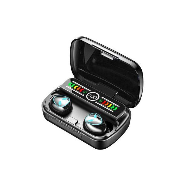 Bluetooth Earphones
