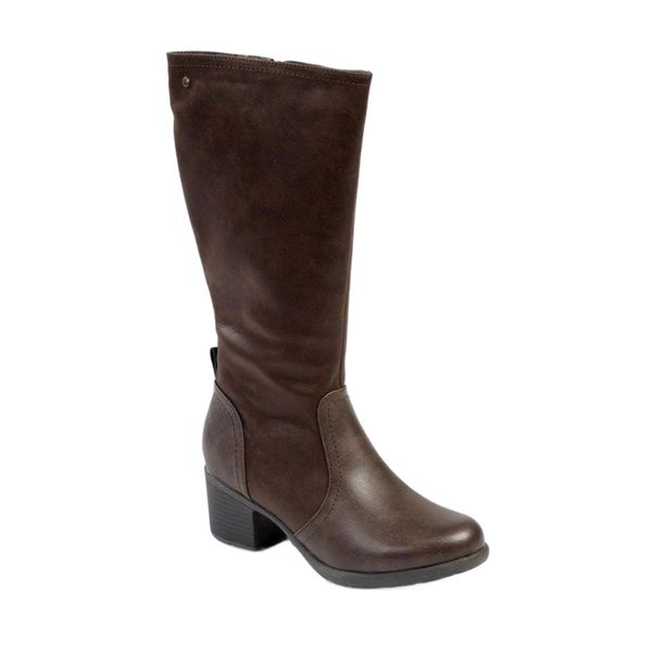 Soft Style By Hush Puppies Wilona Chocolate