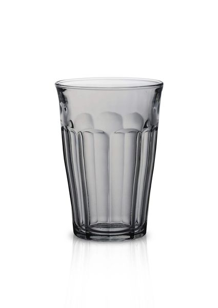Duralex Picardie Grey Highball 360ml - Set of 6