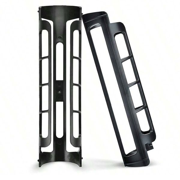 2 Pack Coffee Pod Holder Side Mount K Cup Pods Organizer