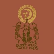 Bobby Weir &amp; Wolf Bros: Live in Colorado (Vinyl / 12" Album)