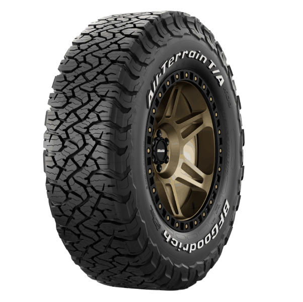 Bfgoodrich 315/70r17 All Terrain Tyre