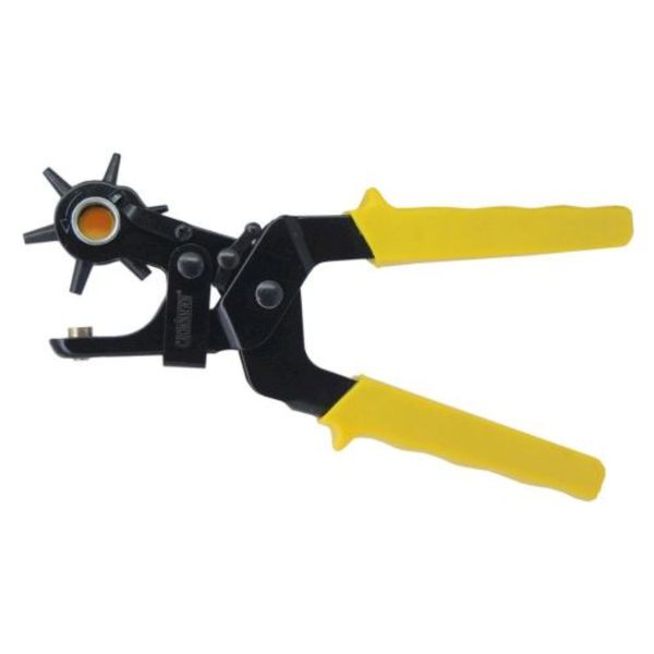 Hole Punch Pliers 9" - 230mm