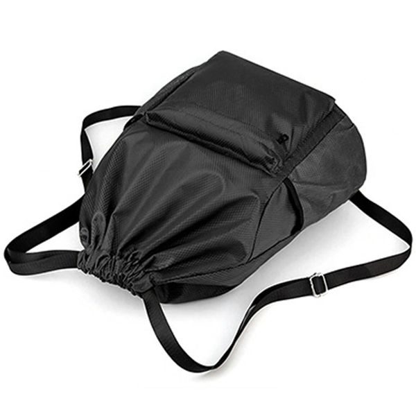 Waterproof Drawstring Bag for Swimming Outdoor Fitness