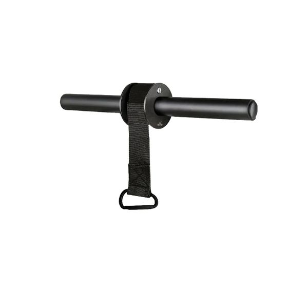 ALANES Forearm and Wrist Strengthener Muscle Training Bar Forearm Trainer
