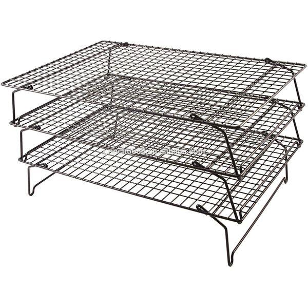 3-Tier Cooling Rack