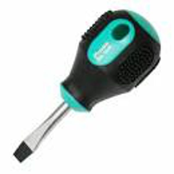 Ergo Cushion Grip Screwdriver (104mm)